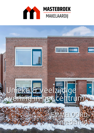 Brochure preview - Smeden 19, 8301 XG EMMELOORD (1)