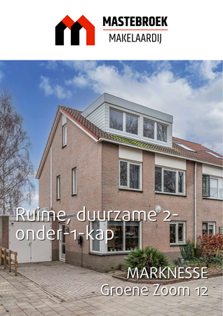 Brochure preview - Groene Zoom 12, 8316 BK MARKNESSE (1)