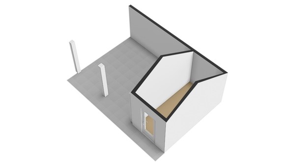 Franklinhage 3, 8302 WD Emmeloord - Franklinhage 3 Emmeloord 4 3D.jpg