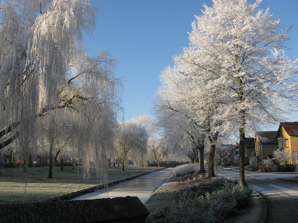 Medium property photo - Grachtwal 29, 8316 BV Marknesse