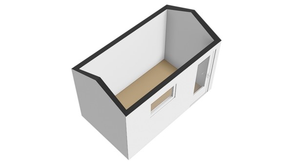 Bunschotenlaan 85, 8304 EX Emmeloord - Bunschotenlaan 85 Emmeloord 3 3D.jpg