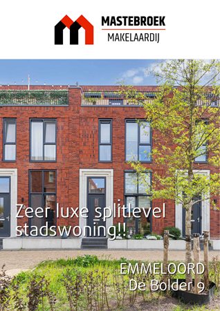 Brochure preview - De Bolder 9, 8302 DB EMMELOORD (2)