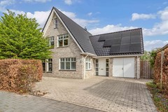 Te koop: John Daltonhage 8, 8302WT Emmeloord
