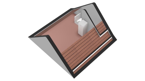 Kerkstraat 23, 8315 AD Luttelgeest - Kerkstraat 23 Luttelgeest 3 3D.jpg