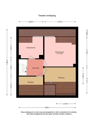 St. Hubertus-Plaats 21, 8309 AA Tollebeek - St. Hubertus-plaats 21 Tollebeek 3.jpg