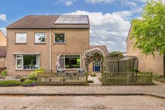 Te koop: Amazonestraat 19, 8315AW Luttelgeest