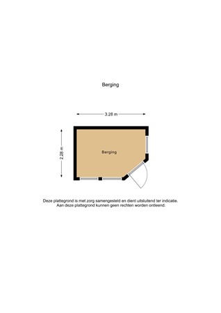 Amazonestraat 19, 8315 AW Luttelgeest - Amazonestraat 19 Luttelgeest 4.jpg
