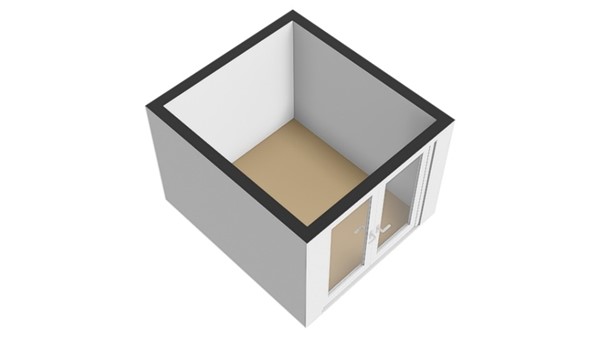 Amazonestraat 19, 8315 AW Luttelgeest - Amazonestraat 19 Luttelgeest 5 3D.jpg