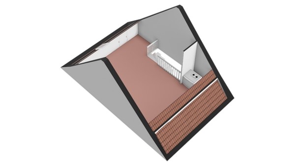 Meerweg 35A, 8313 AK Rutten - Meerweg 35A Rutten 3 3D.jpg