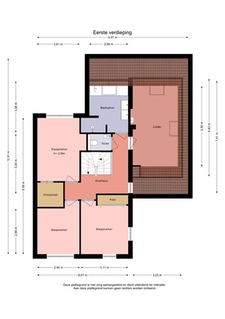 Fleminghage 10, 8302 ZM Emmeloord - Fleminghage 10 Emmeloord 2.jpg