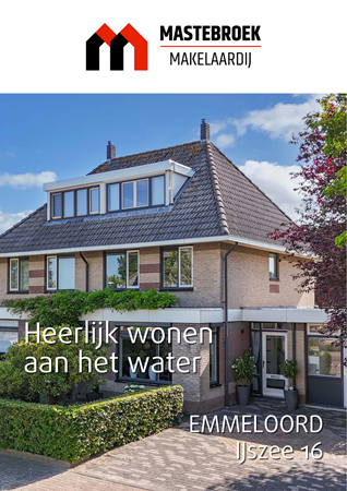 Brochure preview - IJszee 16, 8303 NC EMMELOORD (1)