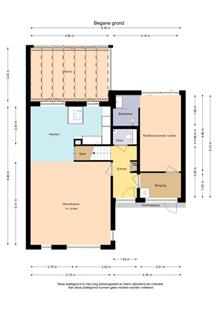 IJszee 16, 8303 NC Emmeloord - IJszee 16 Emmeloord 1.jpg