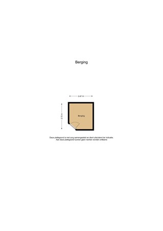 Statehof 17, 8302 CZ Emmeloord - Statehof 17 Emmeloord 2.jpg