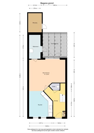 Einsteinhage 33, 8302 WN Emmeloord - Einsteinhage 33 Emmeloord 1.jpg