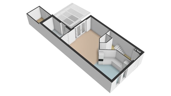 Einsteinhage 33, 8302 WN Emmeloord - Einsteinhage 33 Emmeloord 1 3D.jpg