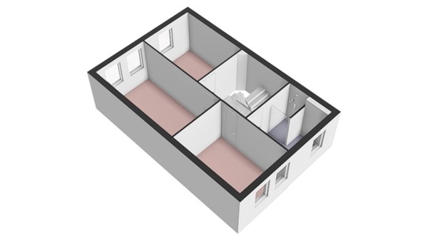 Einsteinhage 33, 8302 WN Emmeloord - Einsteinhage 33 Emmeloord 2 3D.jpg