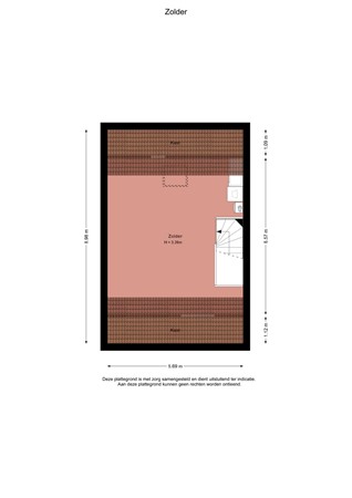 Einsteinhage 33, 8302 WN Emmeloord - Einsteinhage 33 Emmeloord 3.jpg