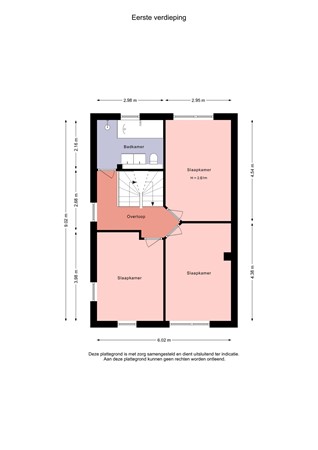 Fleminghage 15, 8302 ZM Emmeloord - Fleminghage 15 Emmeloord 2.jpg
