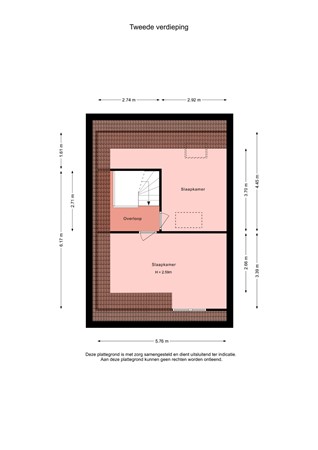 Fleminghage 15, 8302 ZM Emmeloord - Fleminghage 15 Emmeloord 3.jpg