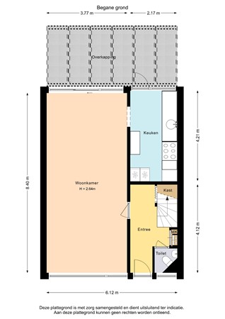 Smeden 33, 8301 XG Emmeloord - Smeden 33 Emmeloord 1.jpg