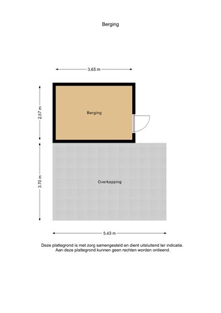 Smeden 33, 8301 XG Emmeloord - Smeden 33 Emmeloord 4.jpg