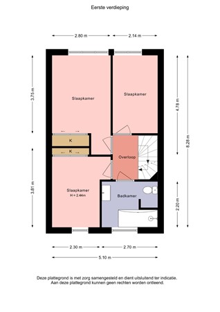 Karekiethof 22, 8301 XC Emmeloord - Karekiethof 22 Emmeloord 2.jpg