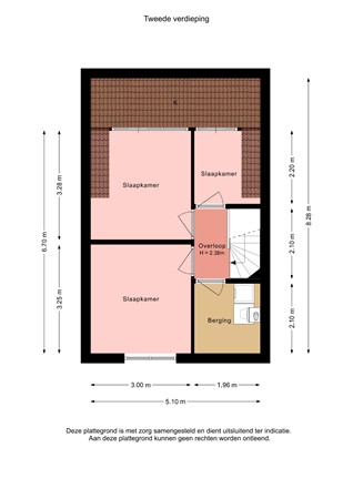 Karekiethof 22, 8301 XC Emmeloord - Karekiethof 22 Emmeloord 3.jpg