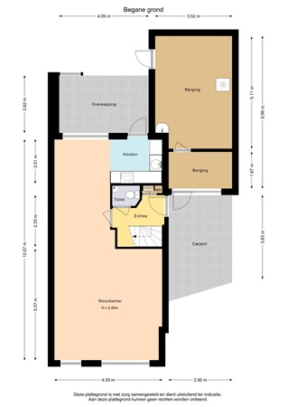 Vliegersveld 3, 8256 GN Biddinghuizen - Vliegersveld 3 Biddinghuizen 1.jpg