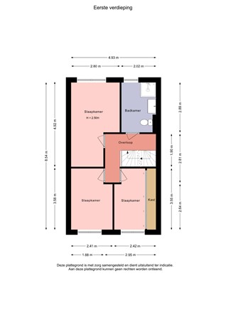 Vliegersveld 3, 8256 GN Biddinghuizen - Vliegersveld 3 Biddinghuizen 2.jpg
