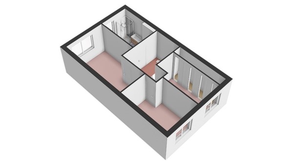 Vliegersveld 3, 8256 GN Biddinghuizen - Vliegersveld 3 Biddinghuizen 2 3D.jpg