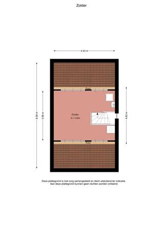 Vliegersveld 3, 8256 GN Biddinghuizen - Vliegersveld 3 Biddinghuizen 3.jpg