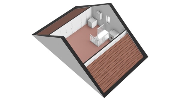 Vliegersveld 3, 8256 GN Biddinghuizen - Vliegersveld 3 Biddinghuizen 3 3D.jpg