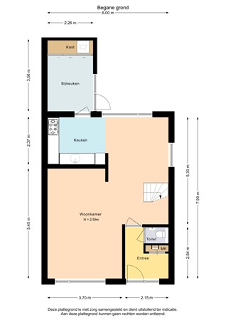 Meerweg 10, 8313 AJ Rutten - Meerweg 10 Rutten 1.jpg