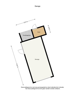 Meerweg 10, 8313 AJ Rutten - Meerweg 10 Rutten 4.jpg