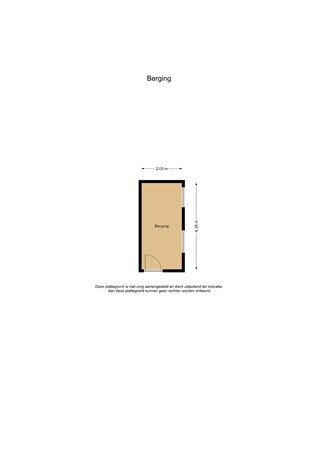 Beijerland 76, 8302 NV Emmeloord - Beijerland 76 Emmeloord 2.jpg