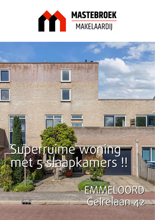 Brochure preview - Gelrelaan 42, 8302 KE EMMELOORD (1)