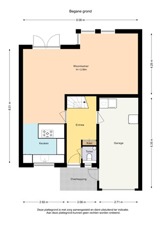 Gelrelaan 42, 8302 KE Emmeloord - Gelrelaan 42 Emmeloord 1.jpg
