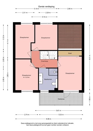 Gelrelaan 42, 8302 KE Emmeloord - Gelrelaan 42 Emmeloord 2.jpg