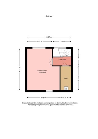 Gelrelaan 42, 8302 KE Emmeloord - Gelrelaan 42 Emmeloord 3.jpg