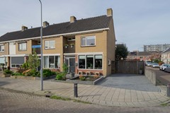 Te koop: Van Goyenstraat 2, 1964RB Heemskerk
