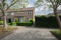 Verkocht onder voorbehoud: Johanna Naberstraat 2, 1963CJ Heemskerk