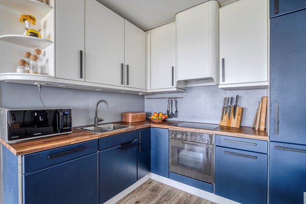 Medium property photo - Beneluxlaan 551, 1966 WJ Heemskerk