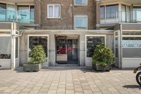 Medium property photo - Beneluxlaan 551, 1966 WJ Heemskerk