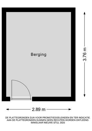 Van der Ploegstraat 4, 1964 SM Heemskerk - Berging.jpg
