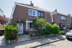 Te koop: Munnikenweg 133, 1947ES Beverwijk