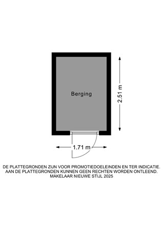 Zeestraat 34, 1942 AR Beverwijk - Berging.jpg