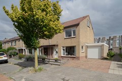 Te koop: Munnikenweide 1, 1947GH Beverwijk
