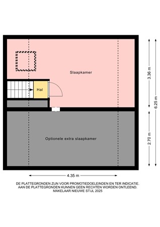 Medemblikstraat 34-1, 1023 XR Amsterdam - 2e verdieping.jpg