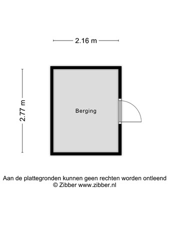 Florapad 18, 1991 GX Velserbroek - Berging.jpg