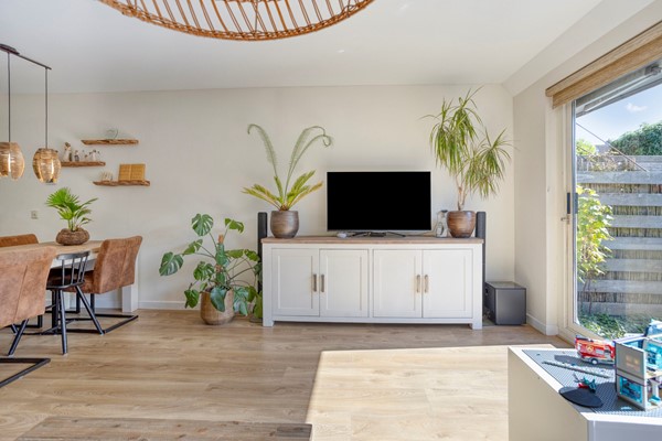 Medium property photo - Florapad 18, 1991 GX Velserbroek